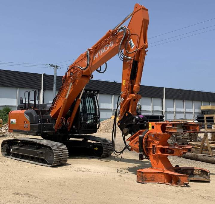 Drainage de sols à Attignat