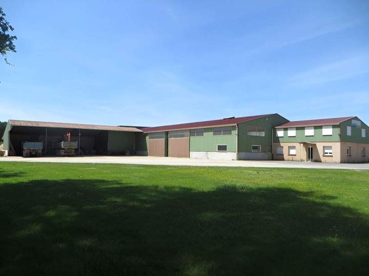 Entreprise de drainage Attignat