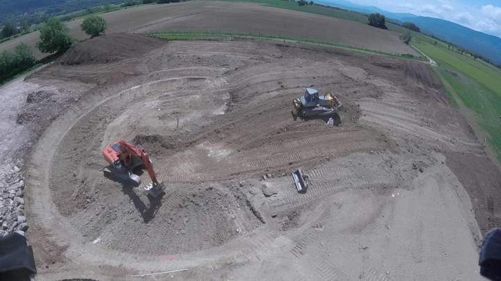 Préparation de terrain, expertise garantie