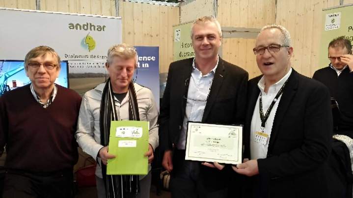 Entreprise drainage Attignat