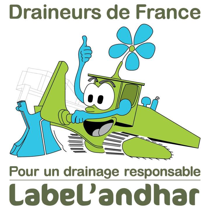 Logo Label'Andhar