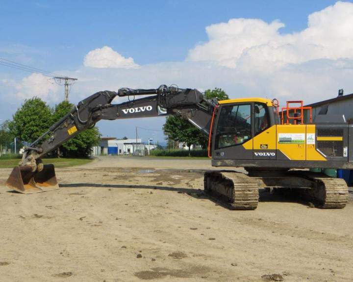 Entreprise de drainage de sols à Attignat