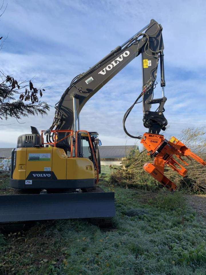Spécialiste en assainissement individuel à Attignat
